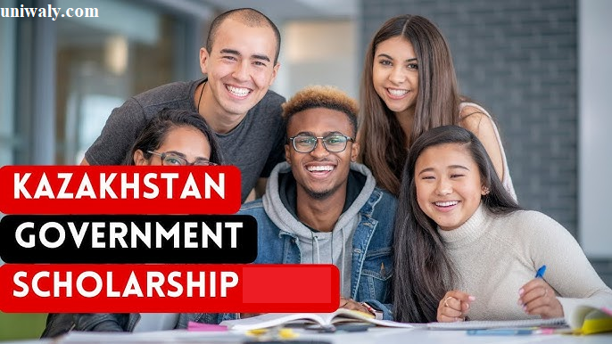 Kazakhstan Government Scholarship - How to Apply ? - Complete Detail