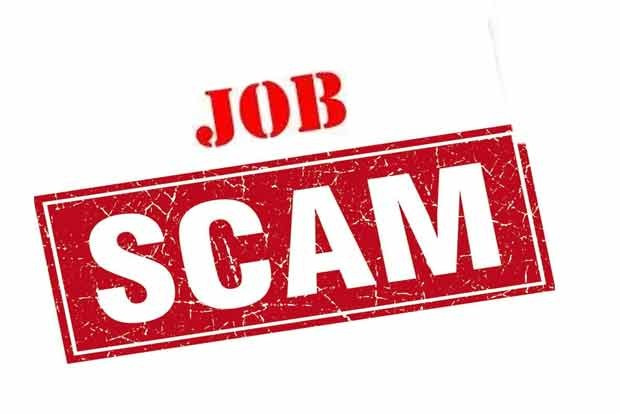 Warning! Avoid Fraudulent Job Offers