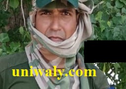 Indian BSF soldier arrested on Pakistani soil by Pak Rangers