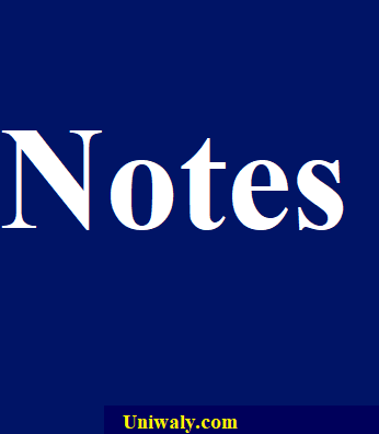English All Chapters - ECAT Entry Test Preparation